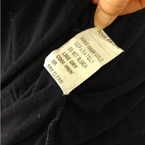 Prontomoda Guisy silk and lace tunic - Picture 8 of 8